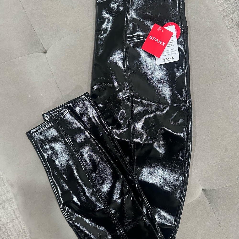 Spanx Leggings
